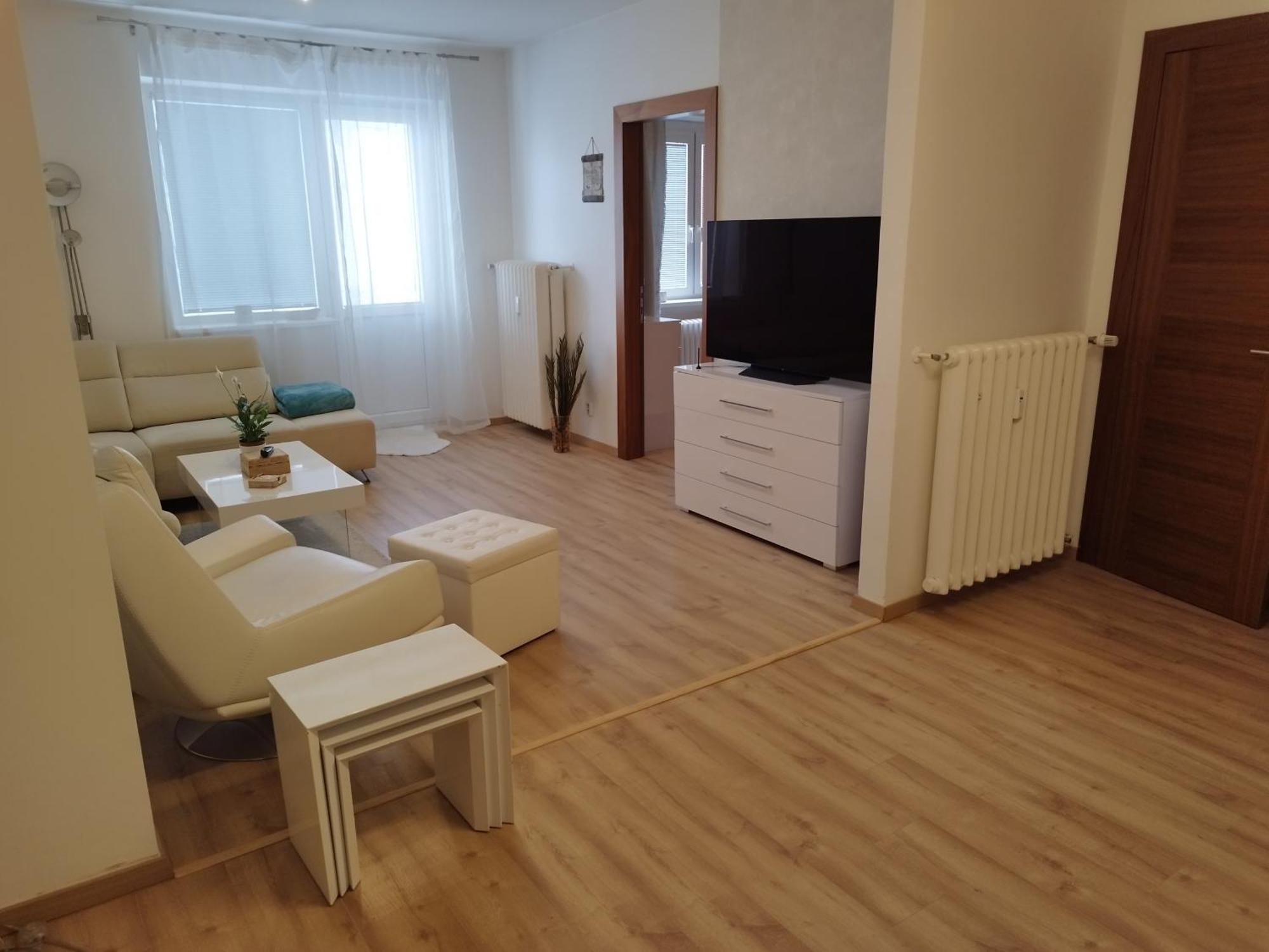 Amazing Flat In Old Town With Large Balcony Lägenhet Bratislava Exteriör bild