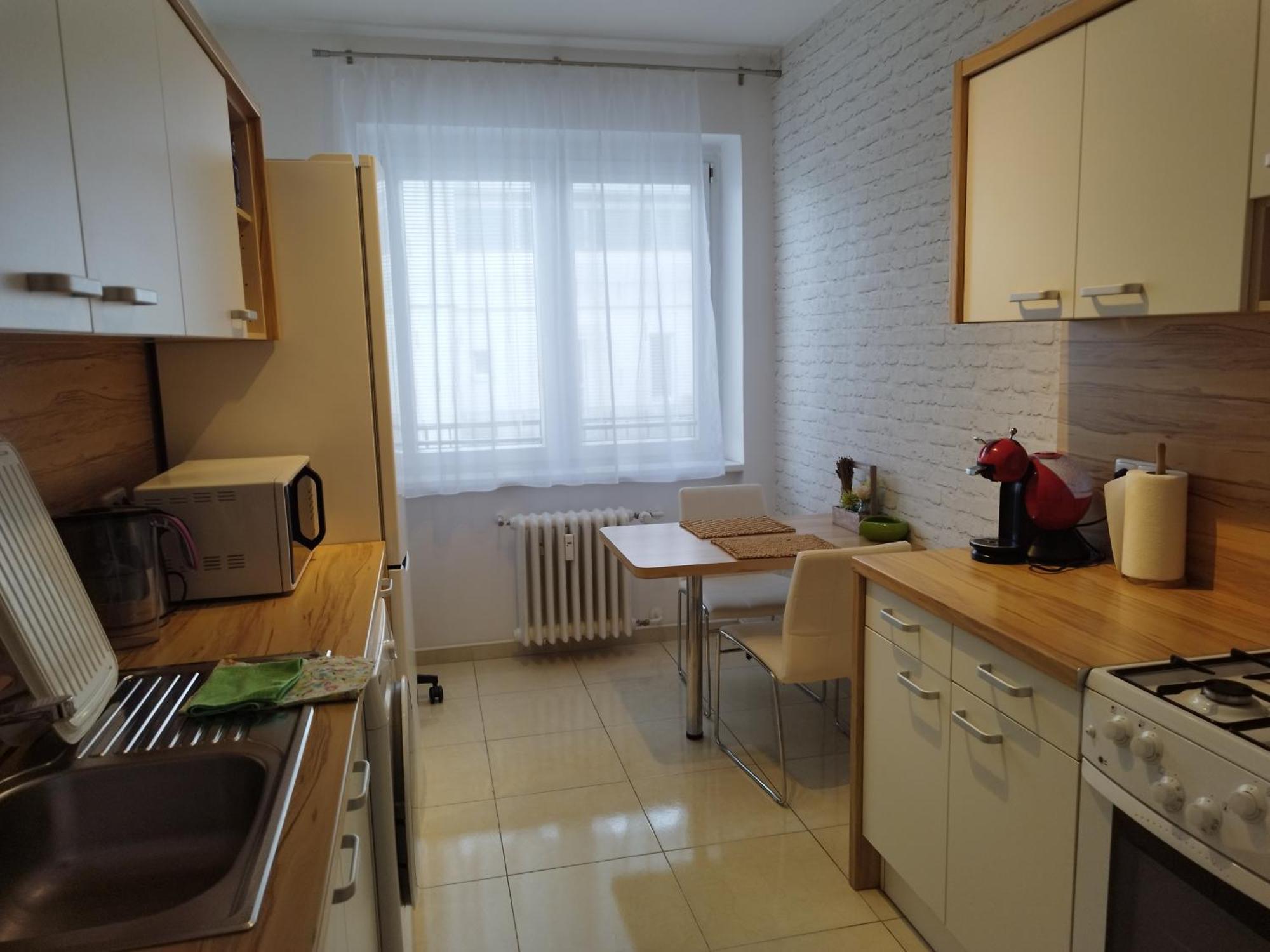 Amazing Flat In Old Town With Large Balcony Lägenhet Bratislava Exteriör bild
