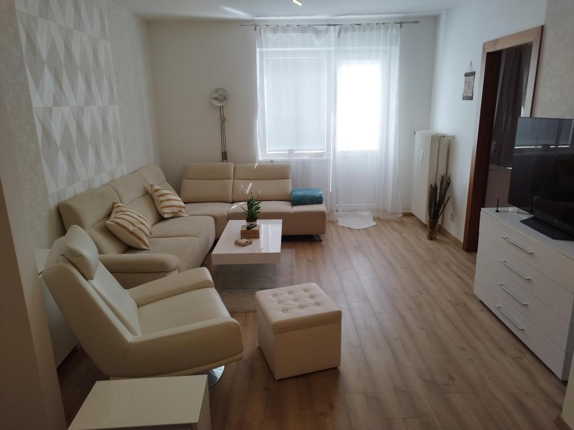Amazing Flat In Old Town With Large Balcony Lägenhet Bratislava Exteriör bild