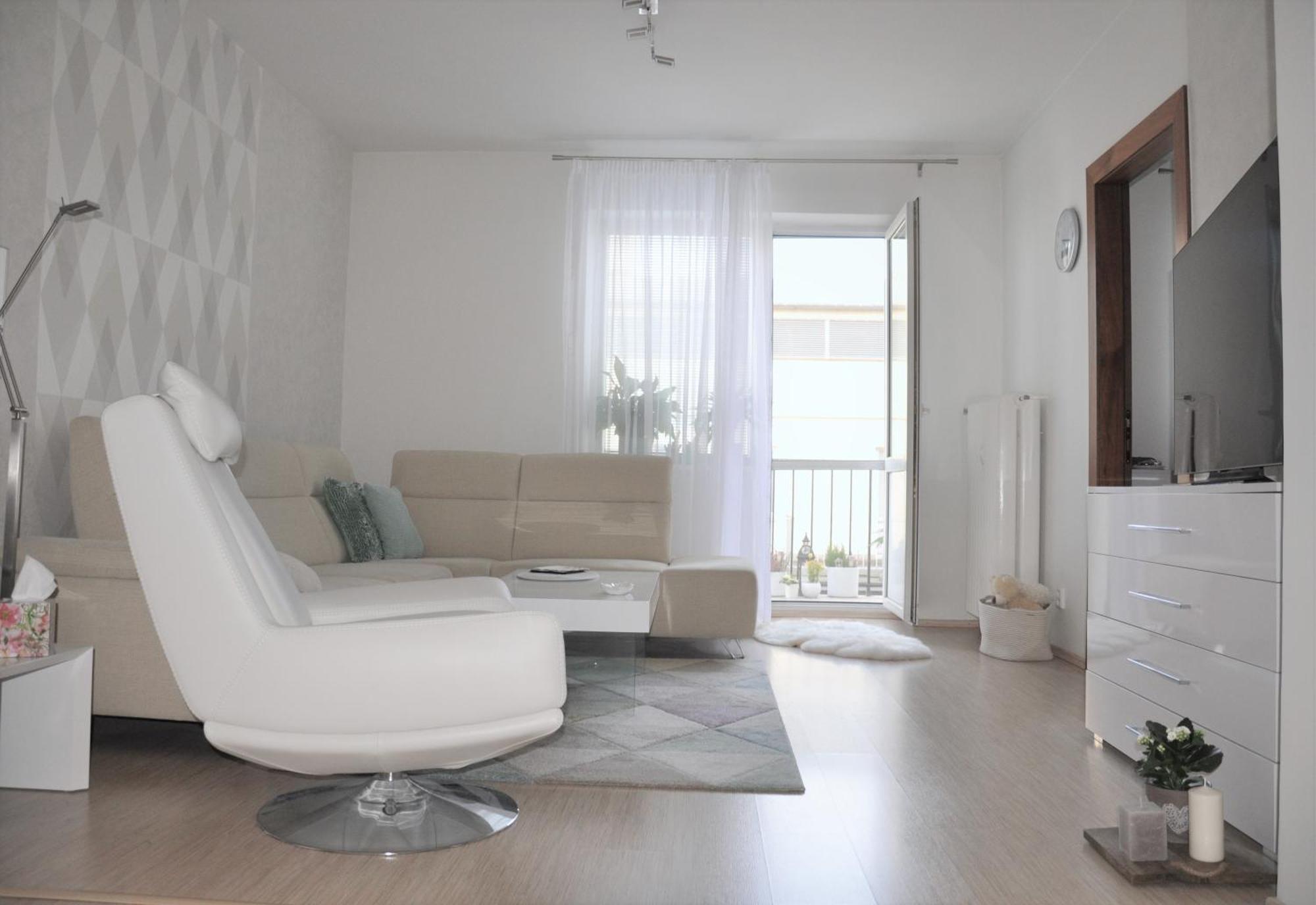 Amazing Flat In Old Town With Large Balcony Lägenhet Bratislava Exteriör bild